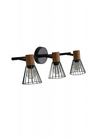Atticus Wall light