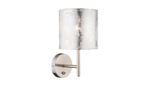 Amy In wall lamp (harmaa)