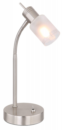 Areo table lamp (Valkoinen)