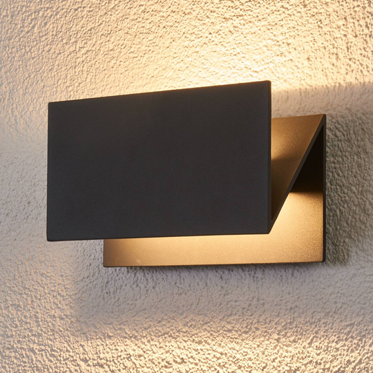 Moderni Meja LED-ulkoseinävalaisin - IP54