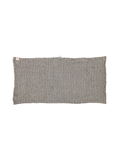 Waffle towel -pyyhe
