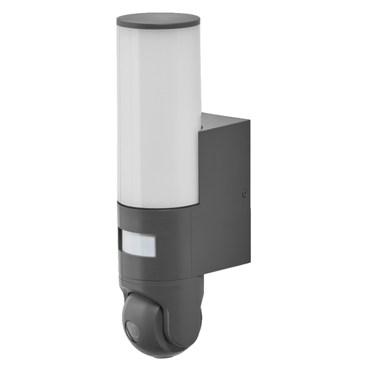 Smart Outd Wifi Wall Camera