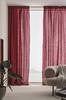 MEJA monitoimiverhot, 2/pakk. Viininpunainen