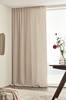 BUBBLY monitoimiverho - 1/pakkaus Beige