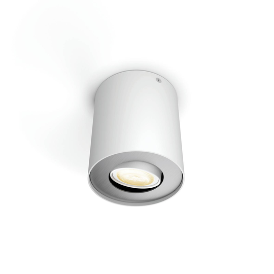Philips Hue Pillar LED-spotti, himmennin