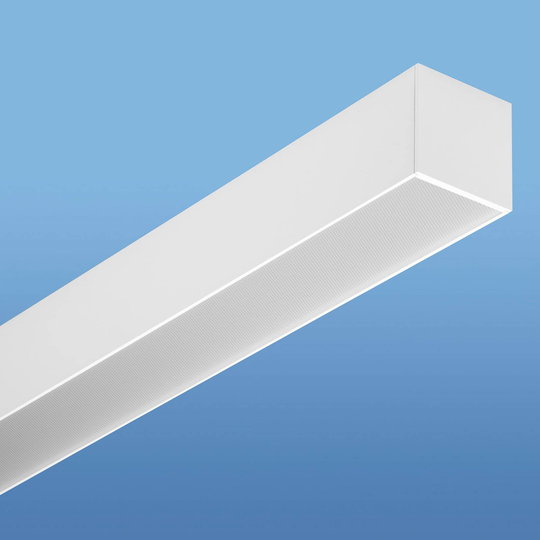 LKPW075 – tehokas LED-seinävalaisin, 4 000K