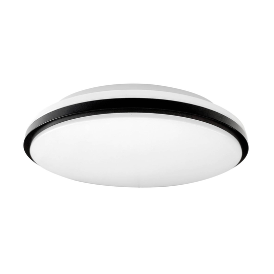 Müller Licht Taro Round -LED-kattovalo CCT Ø 39cm