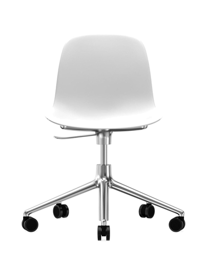 Form swivel -tuoli
