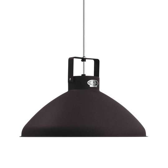 Jieldé Beaumont B360 -riippuvalo musta