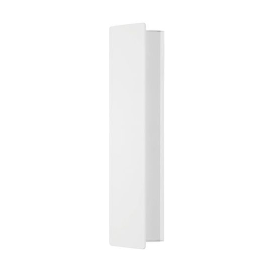 Zubialde Led Wall Lamp (Valkoinen)