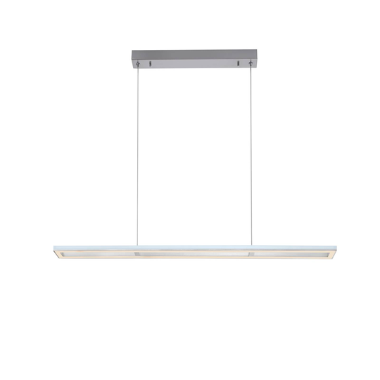 Paul Neuhaus Helix -LED-riippuvalo, kaukosäädin