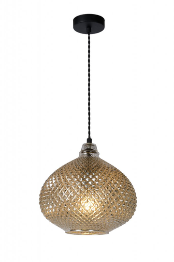 Gerben 29.5cm ceiling light (hopea)