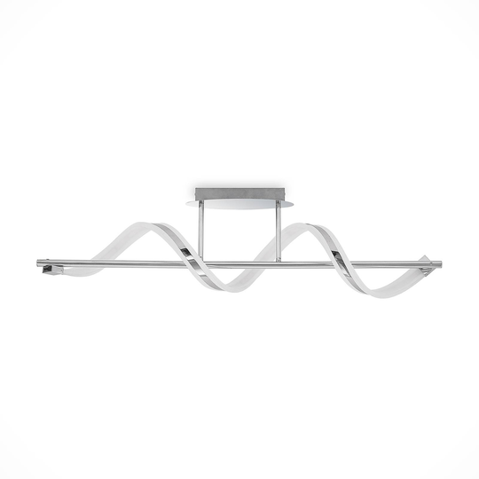 Lindby Norine -LED-kattovalaisin