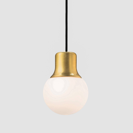 &Tradition Mass Light NA5 -riippuvalo, 1, messinki
