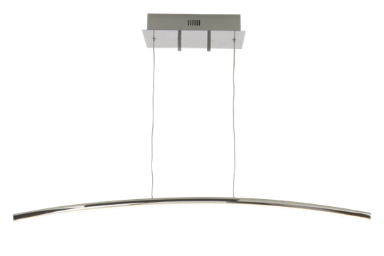 VITO ceiling light, chrome (Kromattu / kiiltävä)