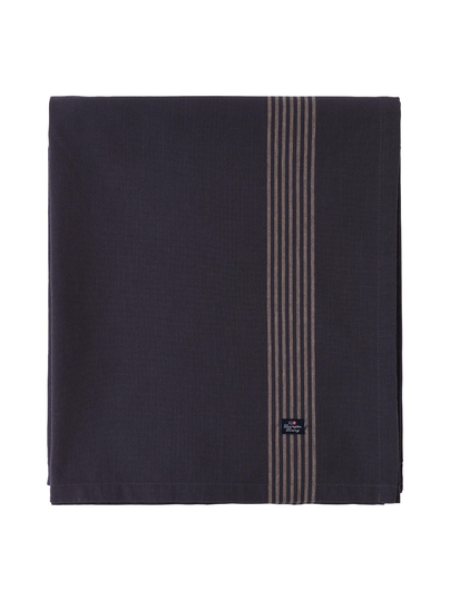 Organic cotton oxford -pöytäliina 150 x 250 cm