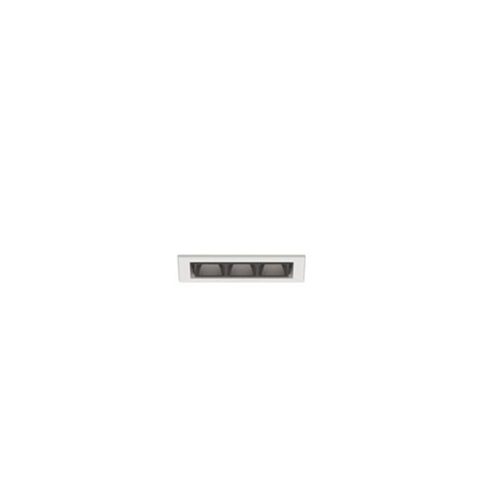 ERCO Compar -valo wide flood BT valk. 12cm 10W 930