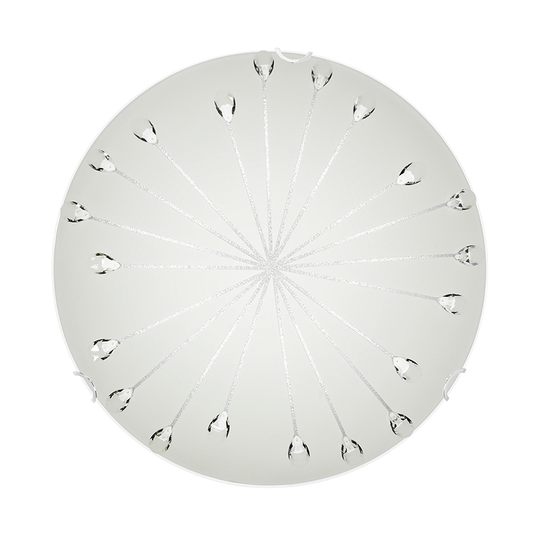 Komet LED (valkoinen)