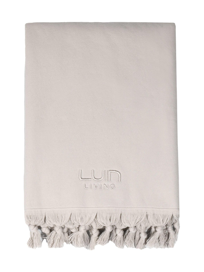 Organic hand towel -pyyhe 50 x 70 cm