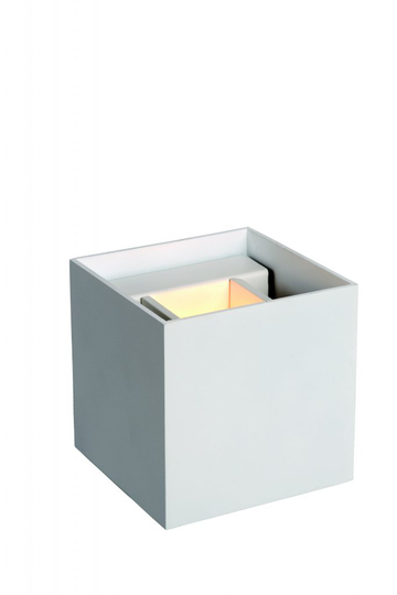 Axi wall lamp LED (Valkoinen)