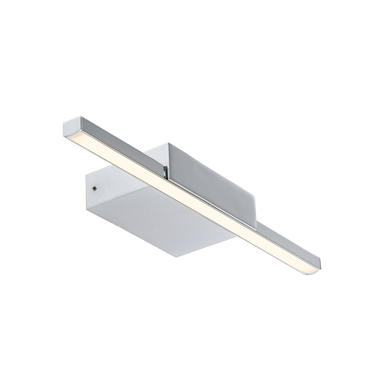 Arcchio Metin -LED-peililamppu, IP44, 35 cm