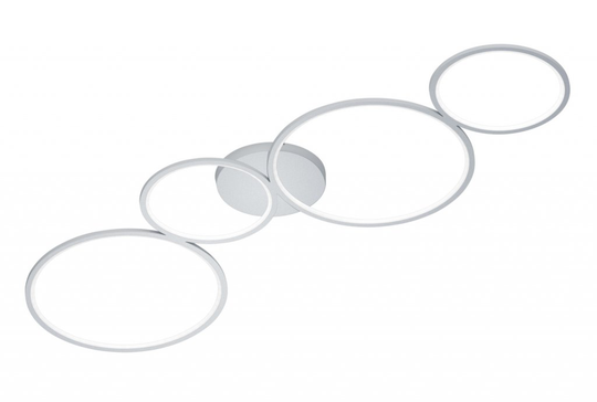 Rondo LED ceiling