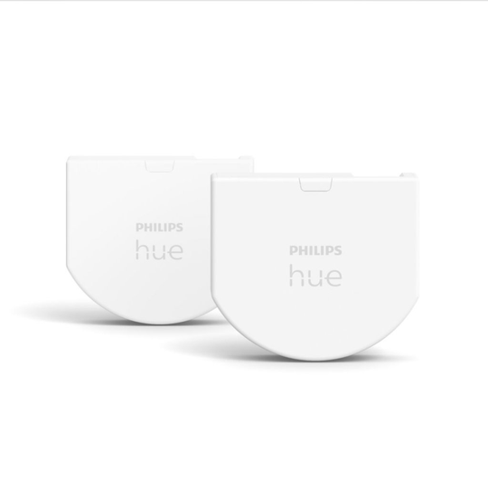 Hue Wall Switch Module X2
