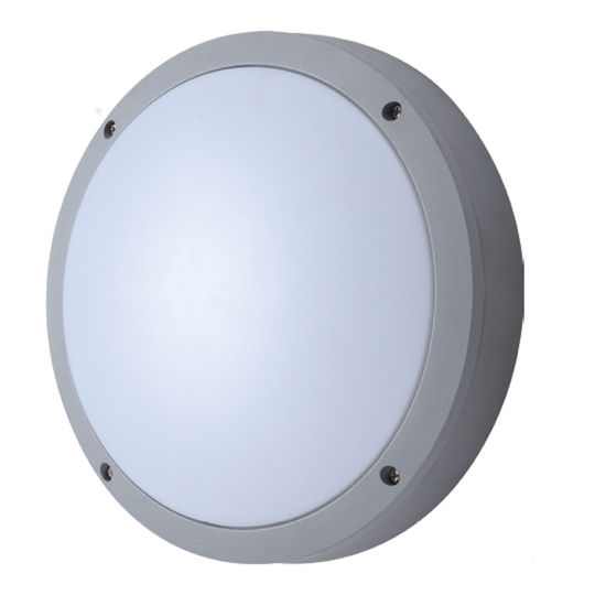 Livali II GU10 gray (harmaa)