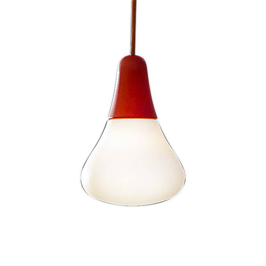 Martinelli Luce Ciulifruli -ulkoriippu, punainen