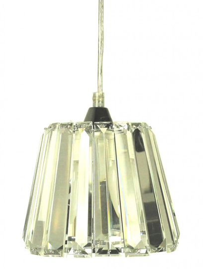 Ceiling lamp crystal K5 (Kromi)