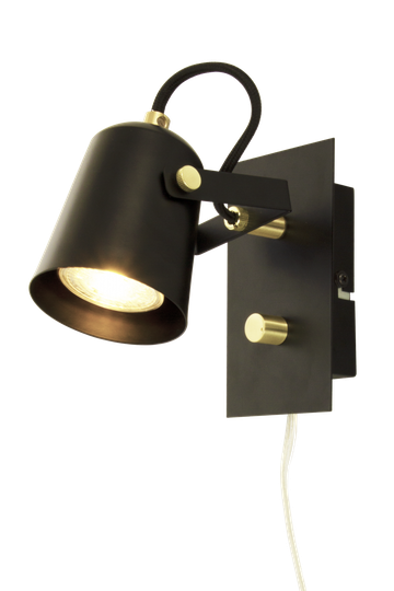 Metz Wall light