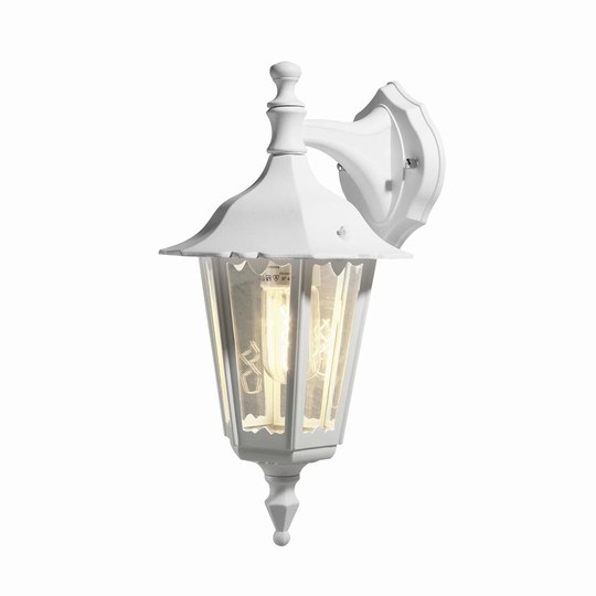 Firenze small down (valkoinen)