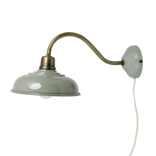 Elegance pendant (Vihreä)