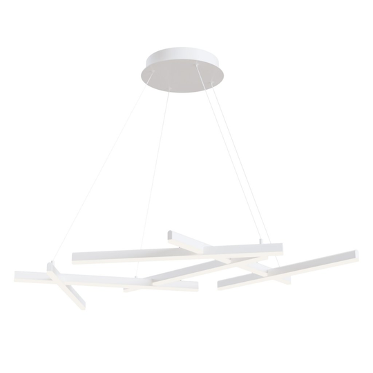 Line LED (Valkoinen)