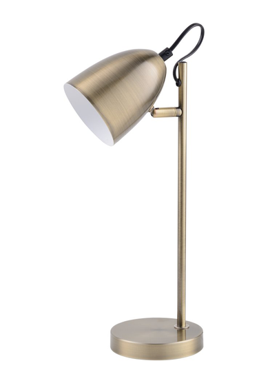 Yep ! bordslampa (Messinki)