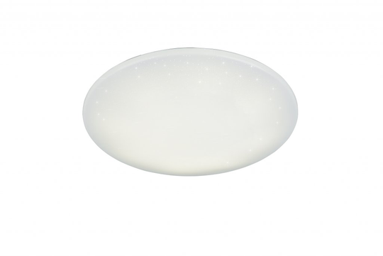 WiZ Fara LED RGBWW ceiling 60cm starlight RGBW