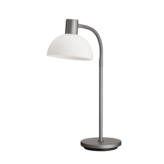 Vienda X flex table (harmaa)