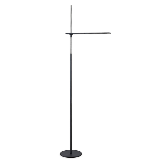 Lucande Pinami -LED-lattiavalaisin