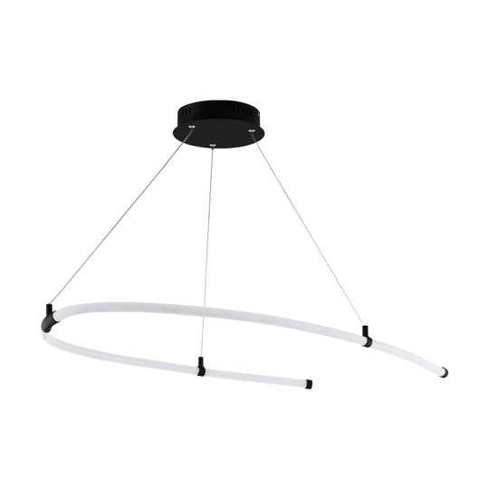 Alamedilla LED (Valkoinen)