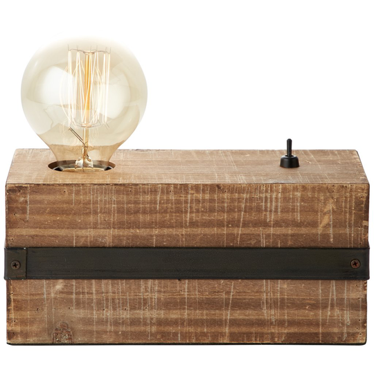 Woodhill Table Lamp