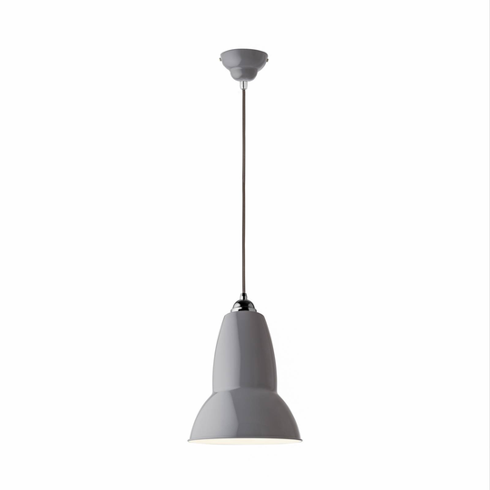 Anglepoise Original 1227 Midi -riippuvalo harmaa