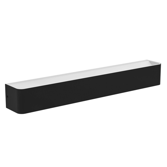 Sania 5 wall lamp (Musta)