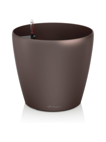 Classiko ls espresso altakasteluruukku pyörillä, ∅50cm, korkeus 47cm