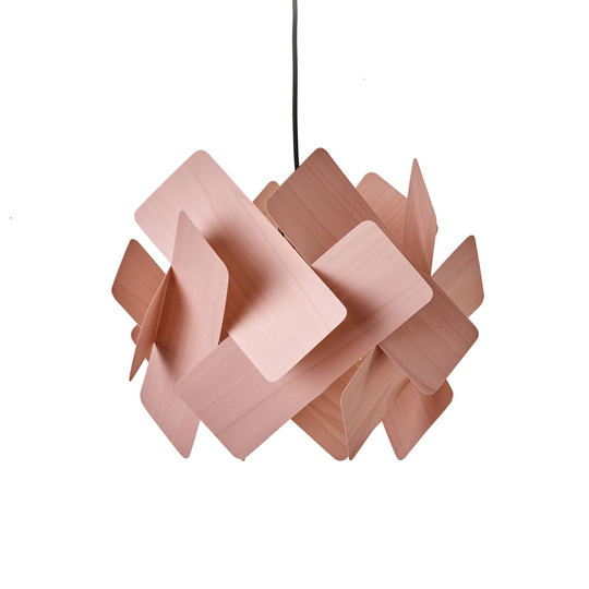 LZF Escape -riippuvalo, Ø 30 cm, roosa