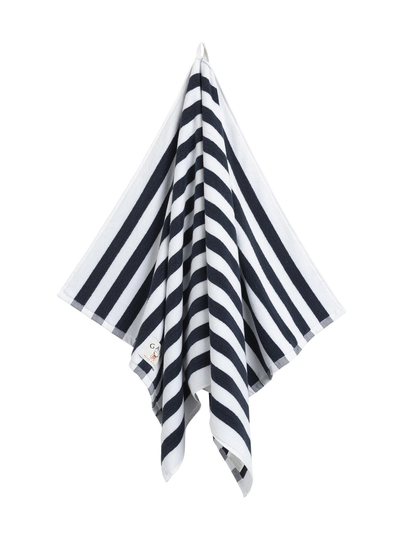 Coastal stripe -pyyhe 70 x 140 cm