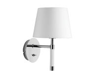Design by Frandsen Venice seinävalaisin, valkoinen