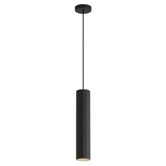 Astro Hashira Pendant -riippuvalo, mattamusta