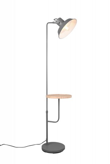 Butler floor lamp