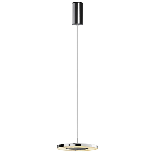 OLIGO Trinity LED-riippulamppu 3 siirrettävää osaa