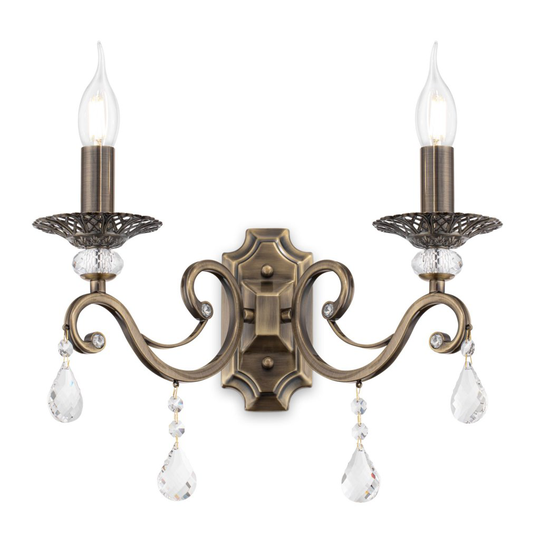 Grace Wall Lamp (Messinki)